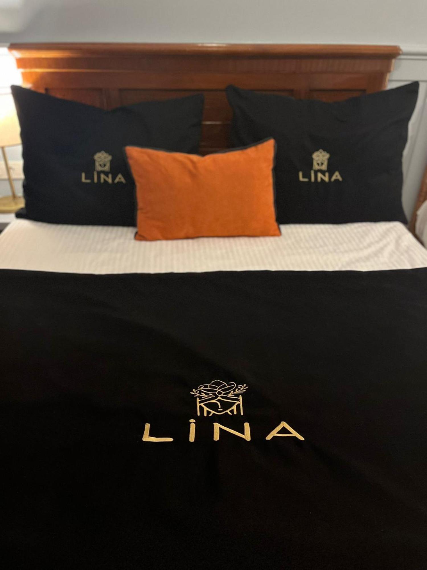 Lina Hotel Taksim Pera Provincia di Provincia di Istanbul Esterno foto